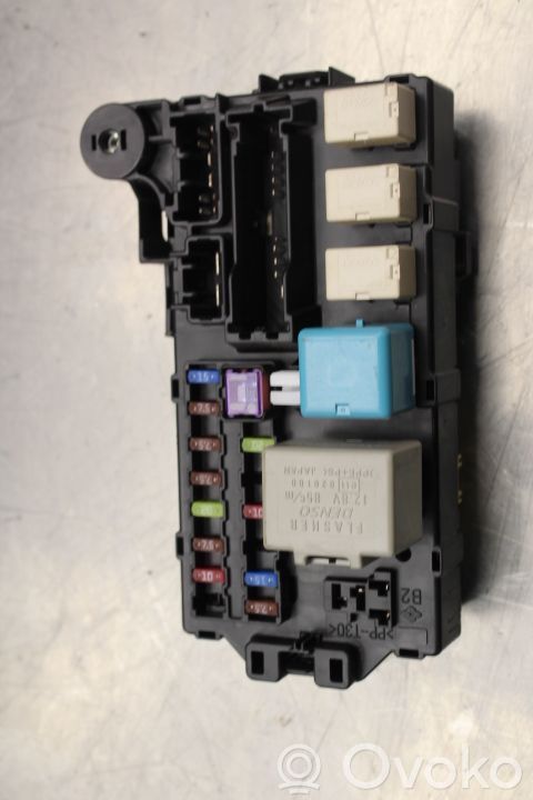 Fuse module   85980B1010