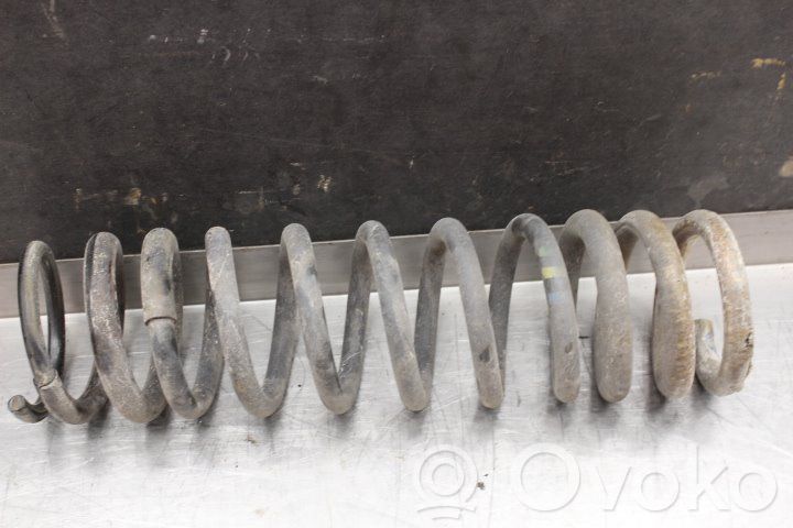 Ford Focus Rear coil spring 
