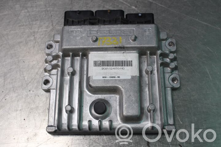 Unidad de control/módulo de la inyección   BG9112A650NG
