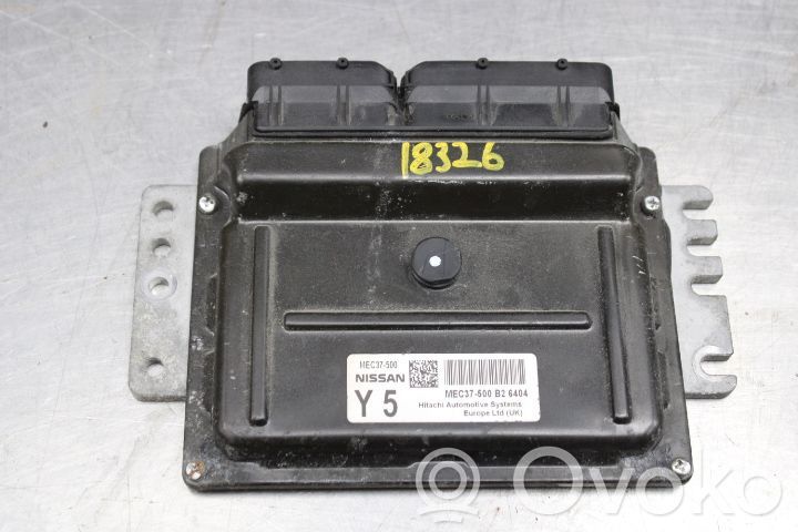 Nissan Note (E11) Injection control unit/module 