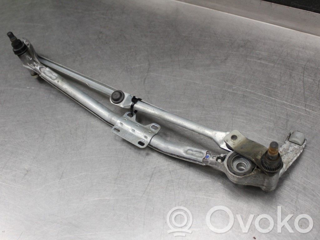 Mechanizm wycieraczek szyby przedniej / czołowej   716171105,43081705