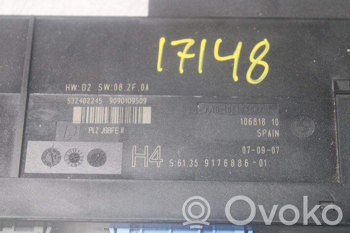 Other control units/modules   6135917688601