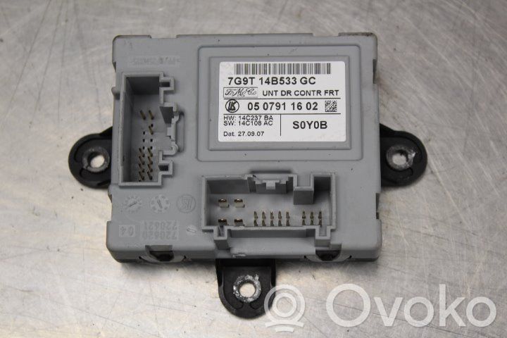 Volvo V70 Alte unități/module de control 