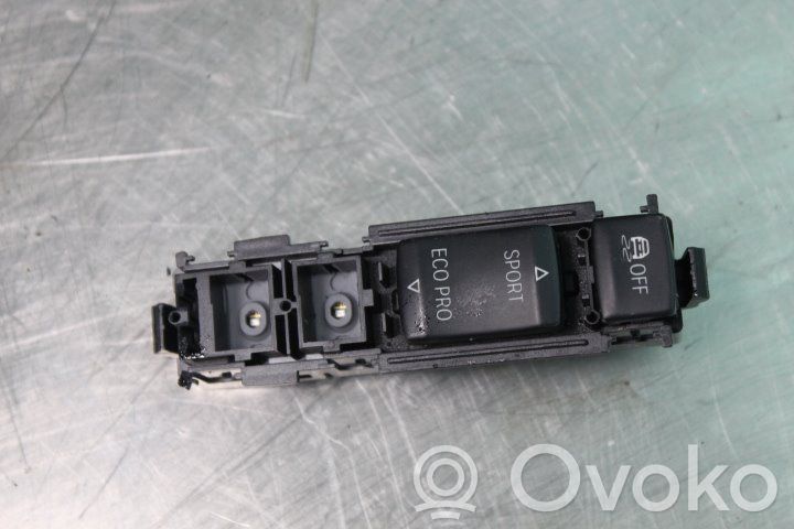BMW 3 F30 F35 F31 Traction control (ASR) switch 