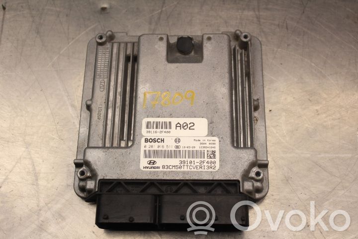 Unité de commande / module d'injection   391012F400,0281016511