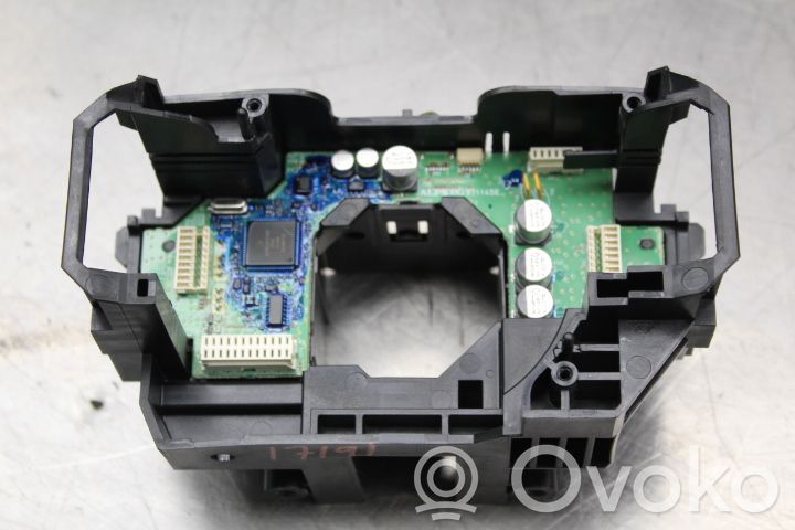 Volvo V70 Steering angle sensor 