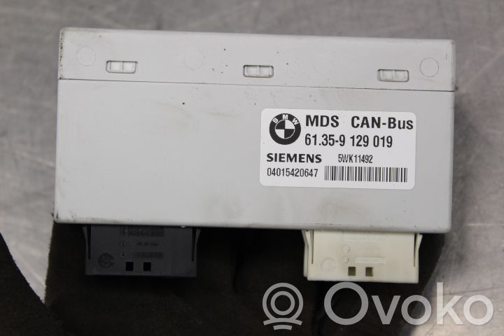 BMW 5 E60 E61 Kiti valdymo blokai/ moduliai 