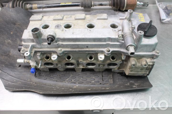 Nissan Note (E11) Sylinterinkansi 