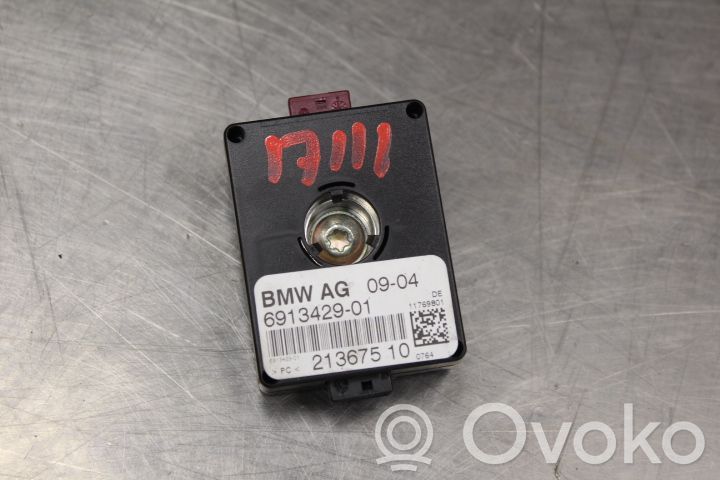 BMW 6 E63 E64 Radio antena 