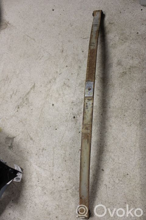 Volkswagen Caddy Rear leaf spring 