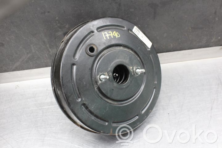 Opel Vivaro Jarrutehostin 