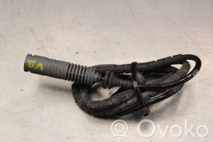 ABS rear brake sensor