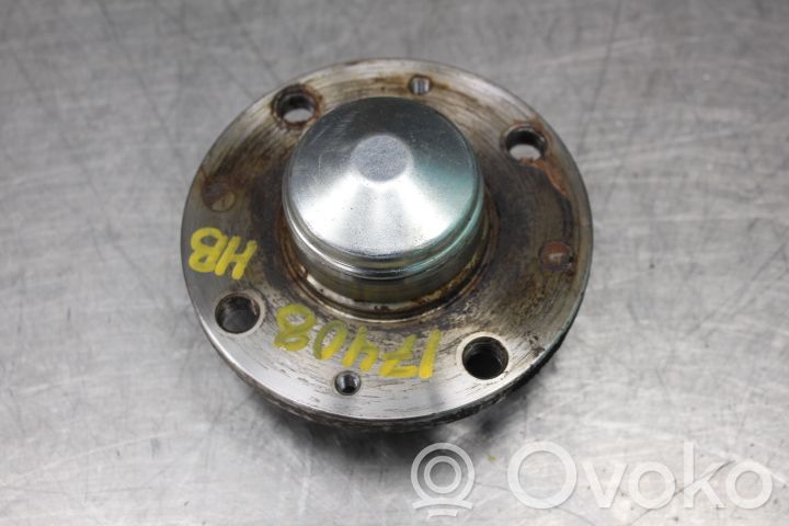 Opel Corsa D Gultnis 