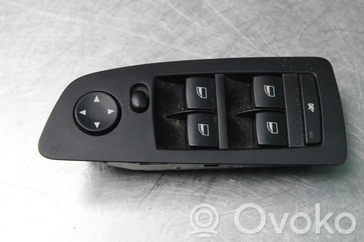 BMW 1 E81 E87 Electric window control switch 