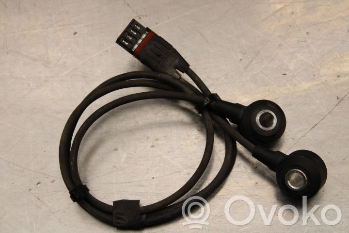 BMW 3 E92 E93 Detonation knock sensor 