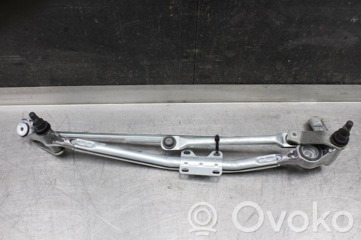 BMW 3 E90 E91 Front wiper linkage 