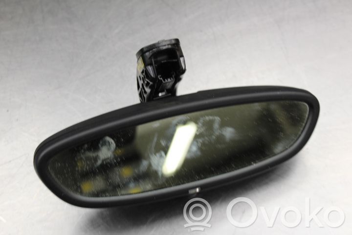 BMW 1 E81 E87 Rear view mirror (interior) 