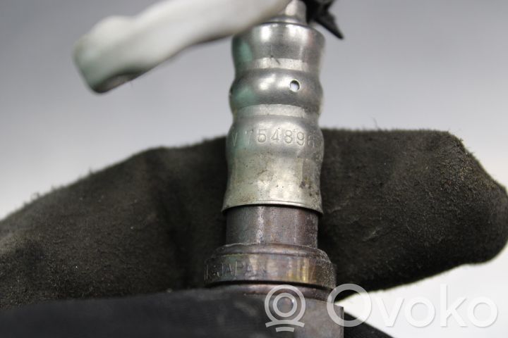 Lambda probe sensor   75489618006