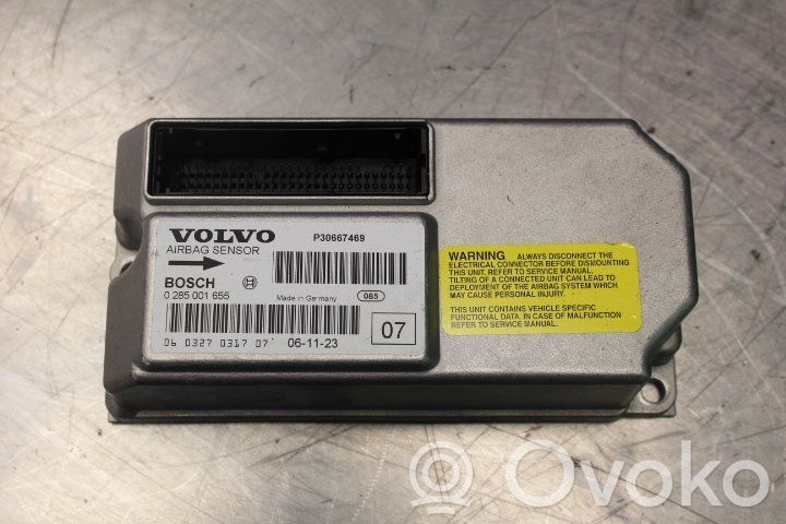 Autres unités de commande / modules   P30667469,0285001655