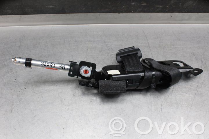 Volvo C30 Cinturón delantero 