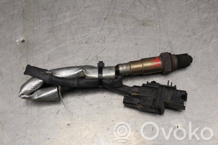 Volvo V50 Sonda lambda 