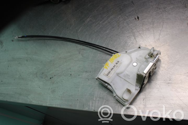 Suzuki Swift II Încuietoare ușă față 