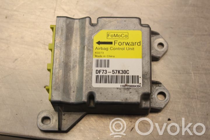 Mazda 2 Other control units/modules 