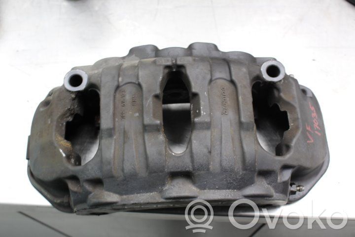 Porsche Cayenne (9PA) Zacisk hamulcowy przedni 