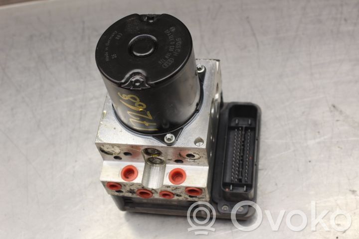 BMW X5 E70 ABS bloks 