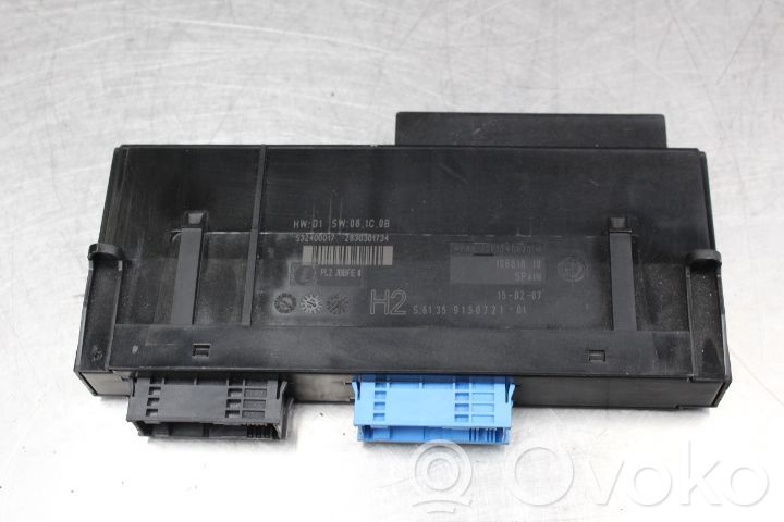 Autres unités de commande / modules   6135915072101