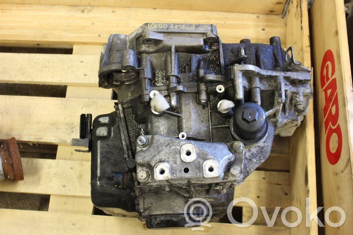 Volkswagen PASSAT B6 Caja de cambios automática 