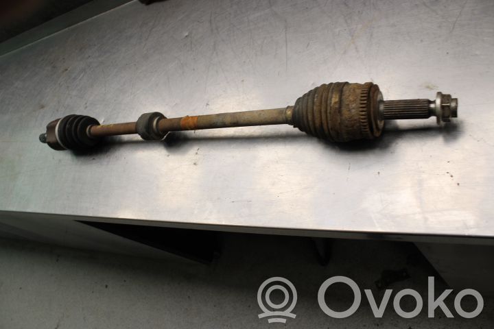 KIA Rio Front driveshaft 