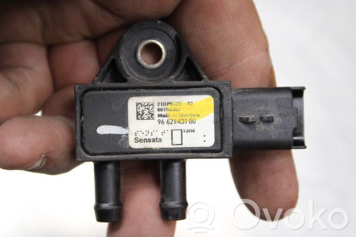 Vožtuvas vakuuminis   9662143180