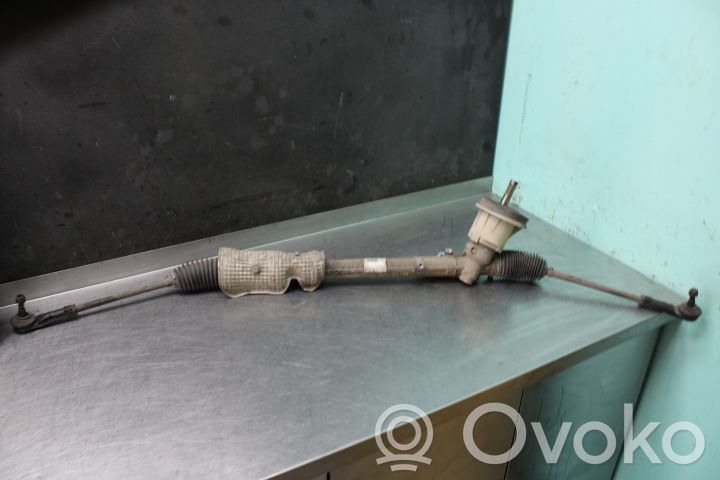 Renault Clio III Stūres statņa mehāniskā daļa 