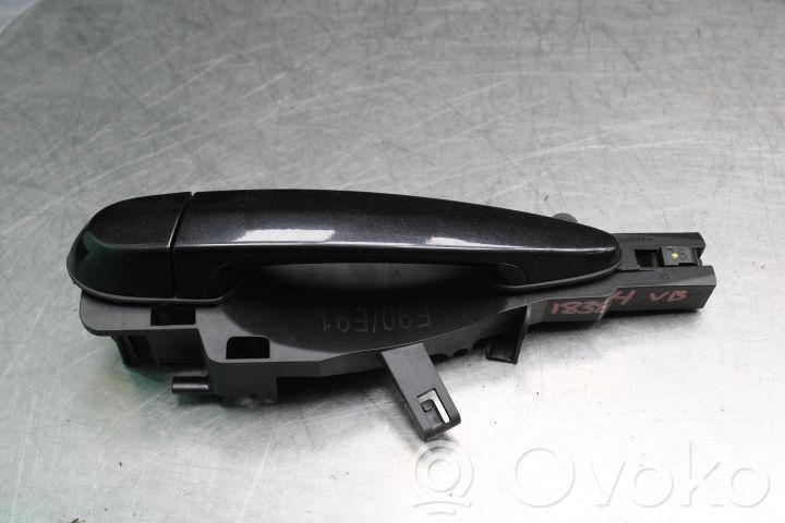 BMW 3 E90 E91 Manecilla externa puerta delantera 