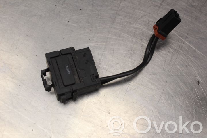 Mazda RX8 Other relay 