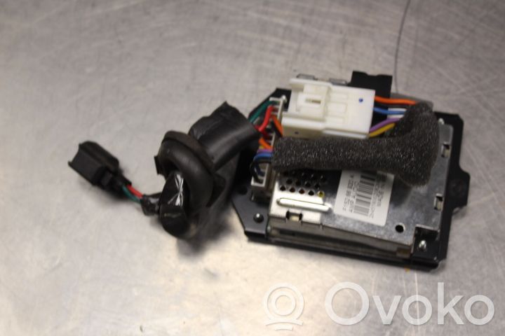 Sound amplifier   F15366920A