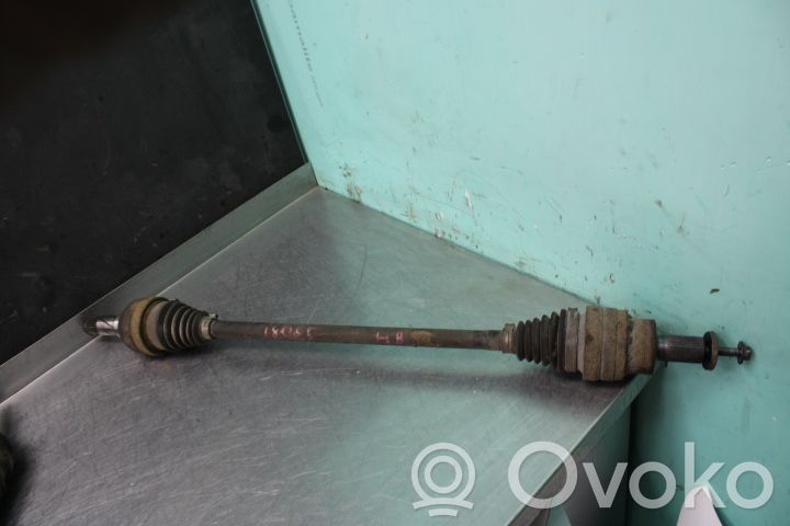 Volvo V70 Eje de transmisión trasero 