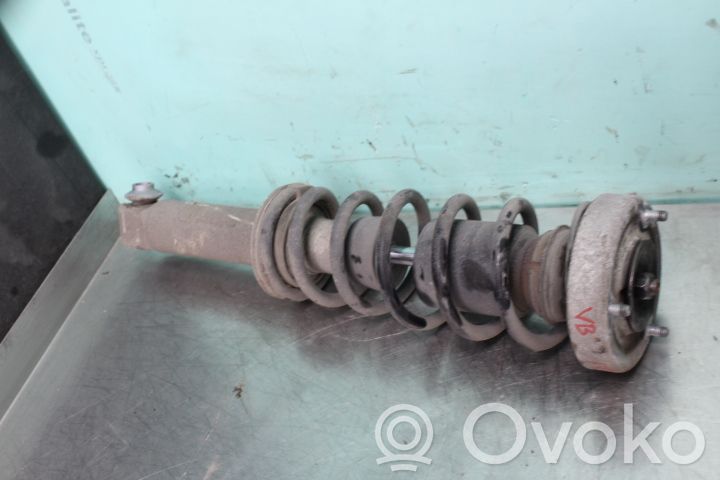 BMW 6 E63 E64 Stoßdämpfer hinten 