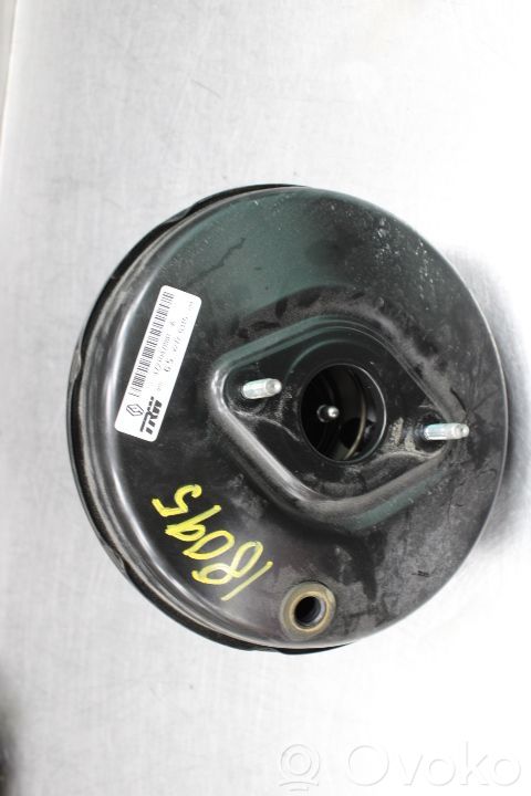 Renault Clio IV Jarrutehostin 