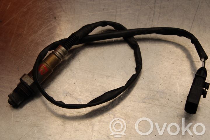 Sonde lambda   06H906262A