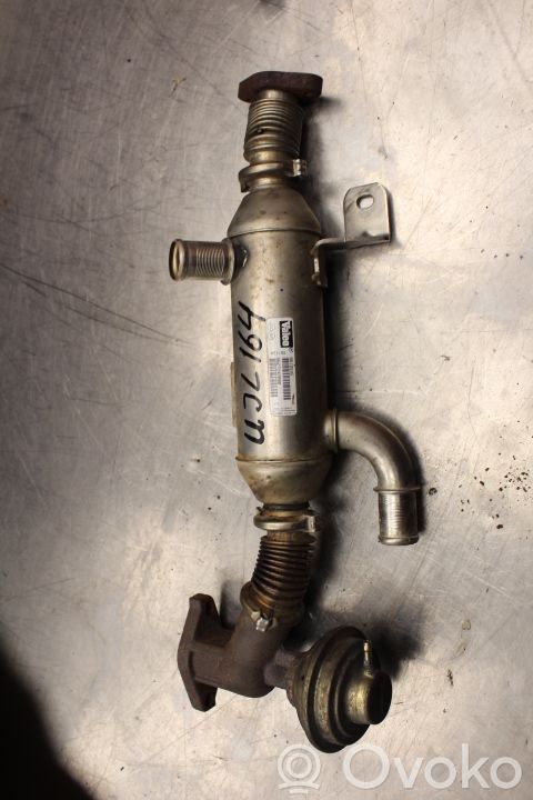 Citroen Berlingo Răcitor supapă EGR 