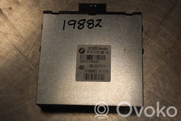 Other control units/modules   6142912708902