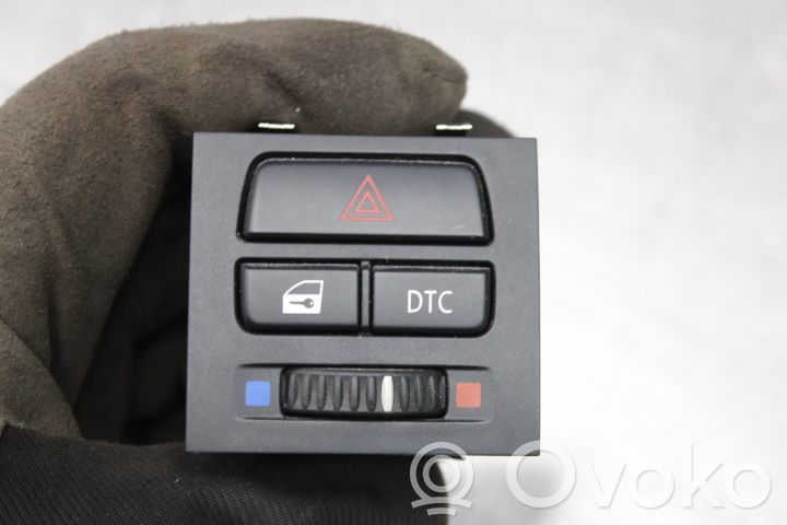BMW 3 E90 E91 Hazard light switch 