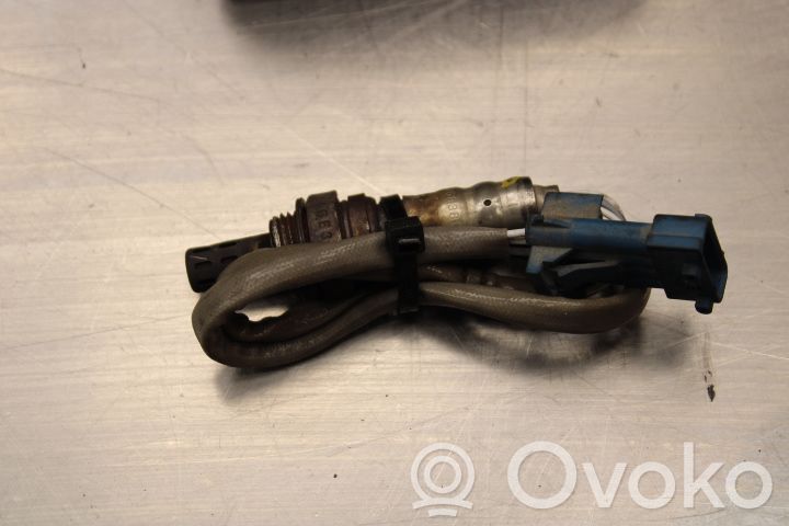 Sonda lambda   9636968380