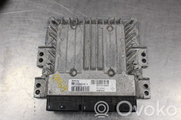 Injection control unit/module   237100764R,S180095105A,237101496R