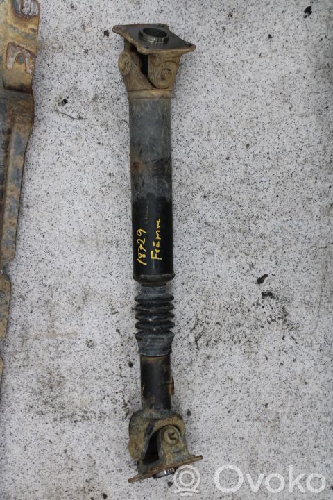 Eje propulsor delantero   1454923