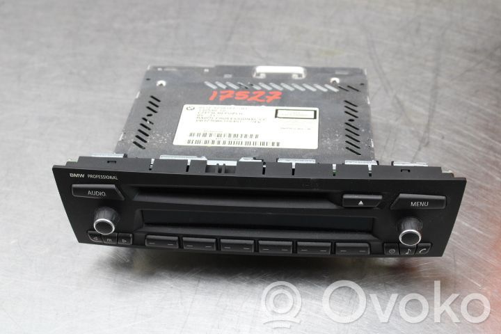 BMW 3 E90 E91 Radio/CD/DVD/GPS head unit 