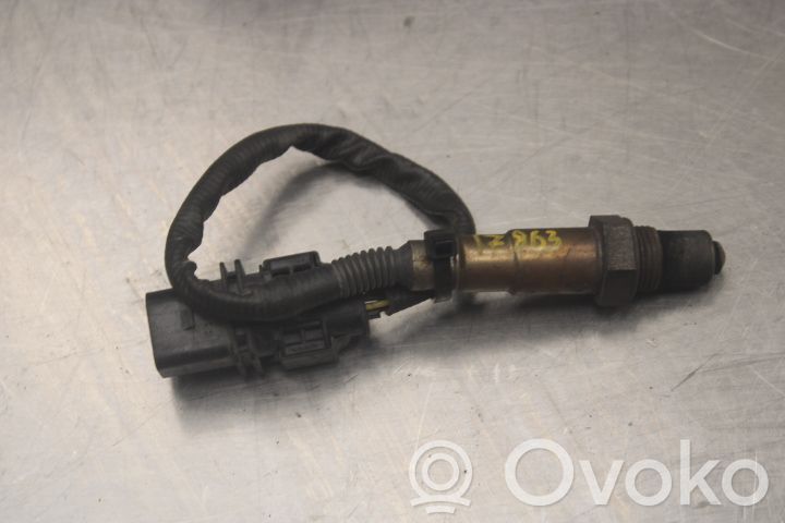 Lambda probe sensor   779150001,0281004018