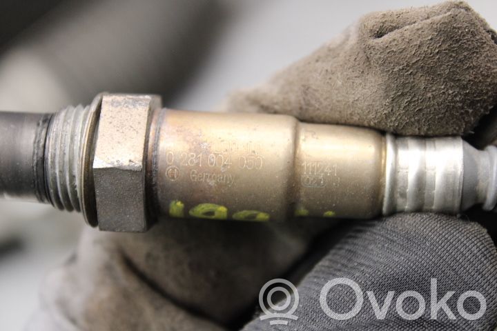 Sonda lambda   0281004050